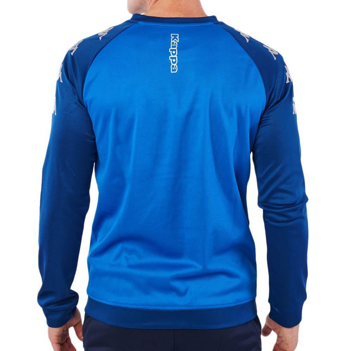 KAPPA Sweat Training  Homme Kappa Parme