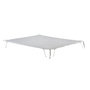 Voir la diapositive 1 : BELLECOUR BELLECOUR LITERIE | Surmatelas WELLNESS | Fibres creuses polyester
