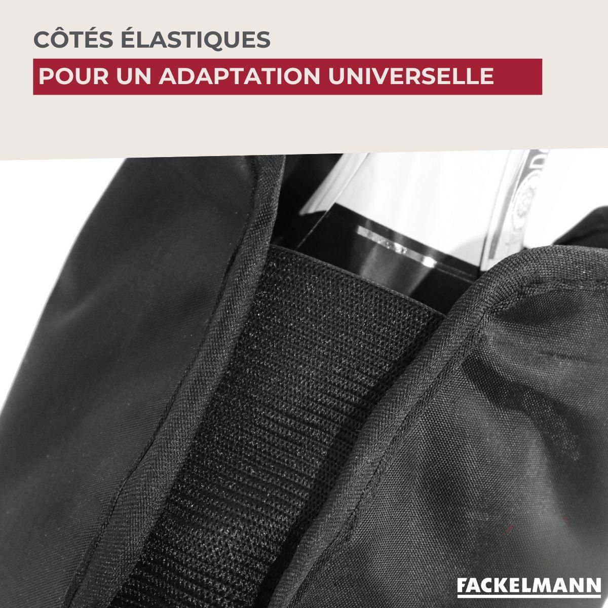 Fackelmann Étui réfrigérant pour bouteilles Fackelmann Bar Concept