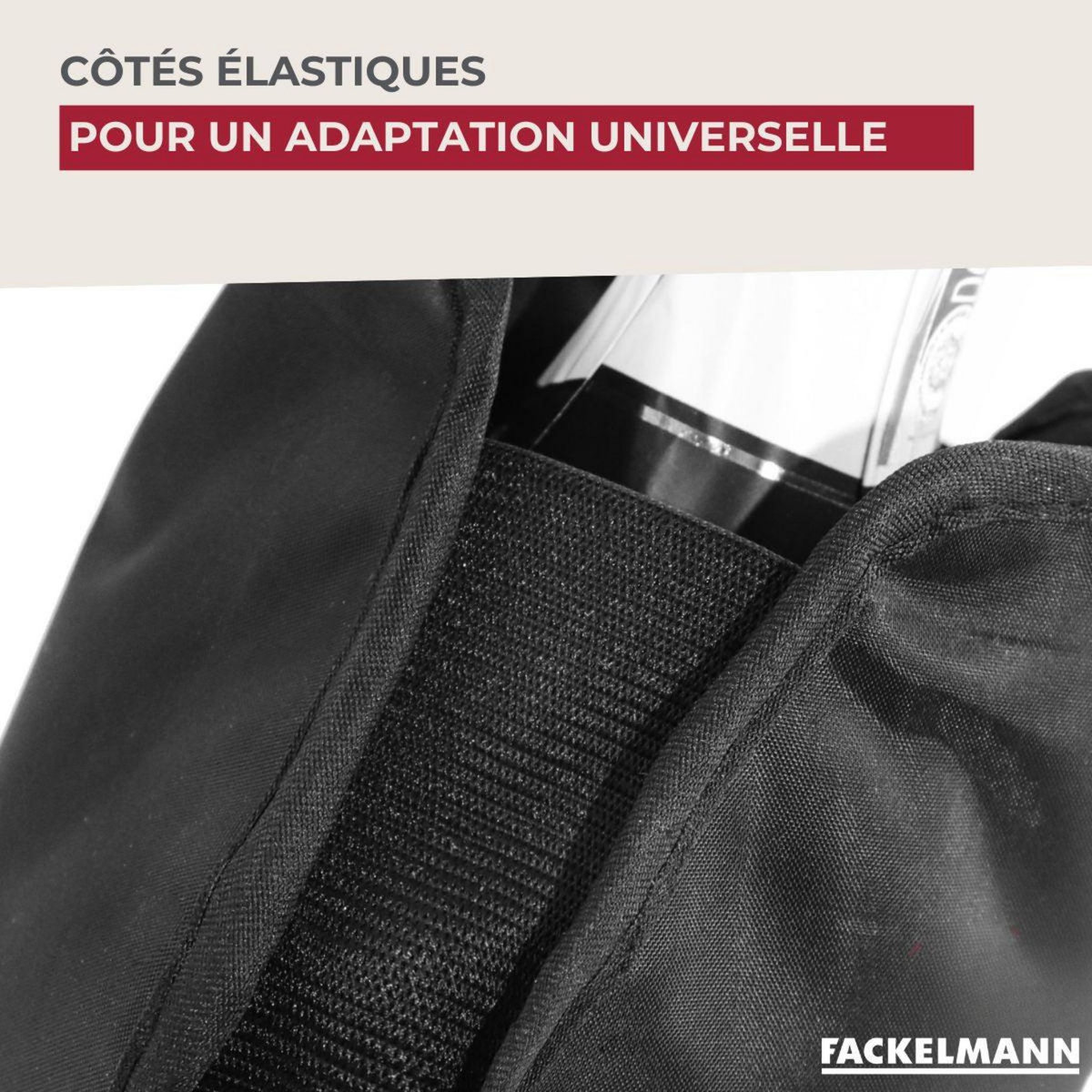 Fackelmann Étui réfrigérant pour bouteilles Fackelmann Bar Concept