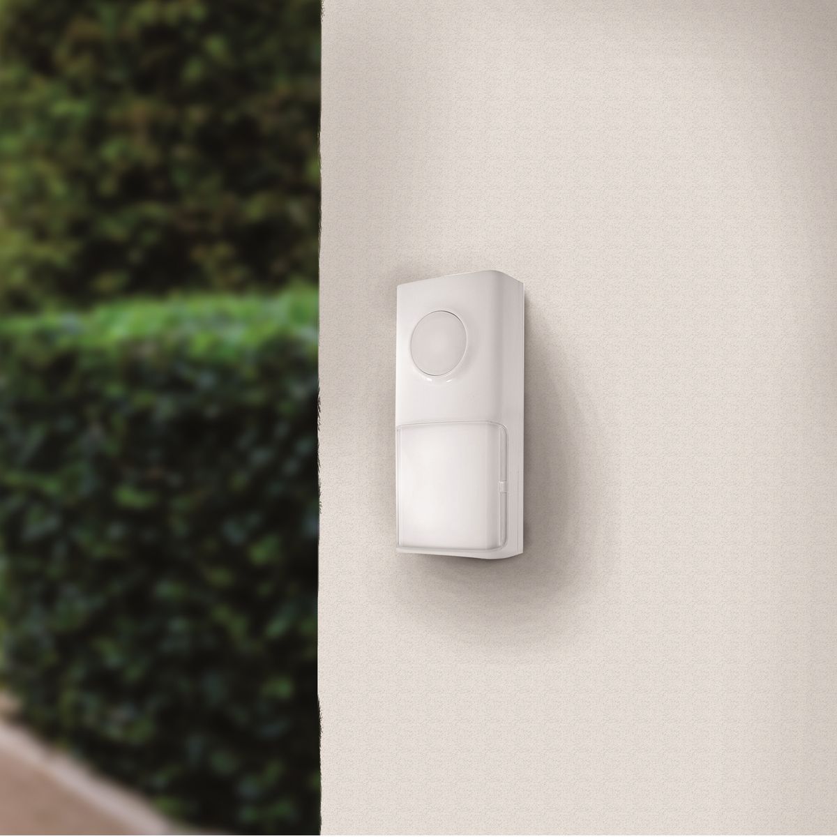 SCS SENTINEL Carillon enfichable EcoBell 100 - sans fil et sans pile