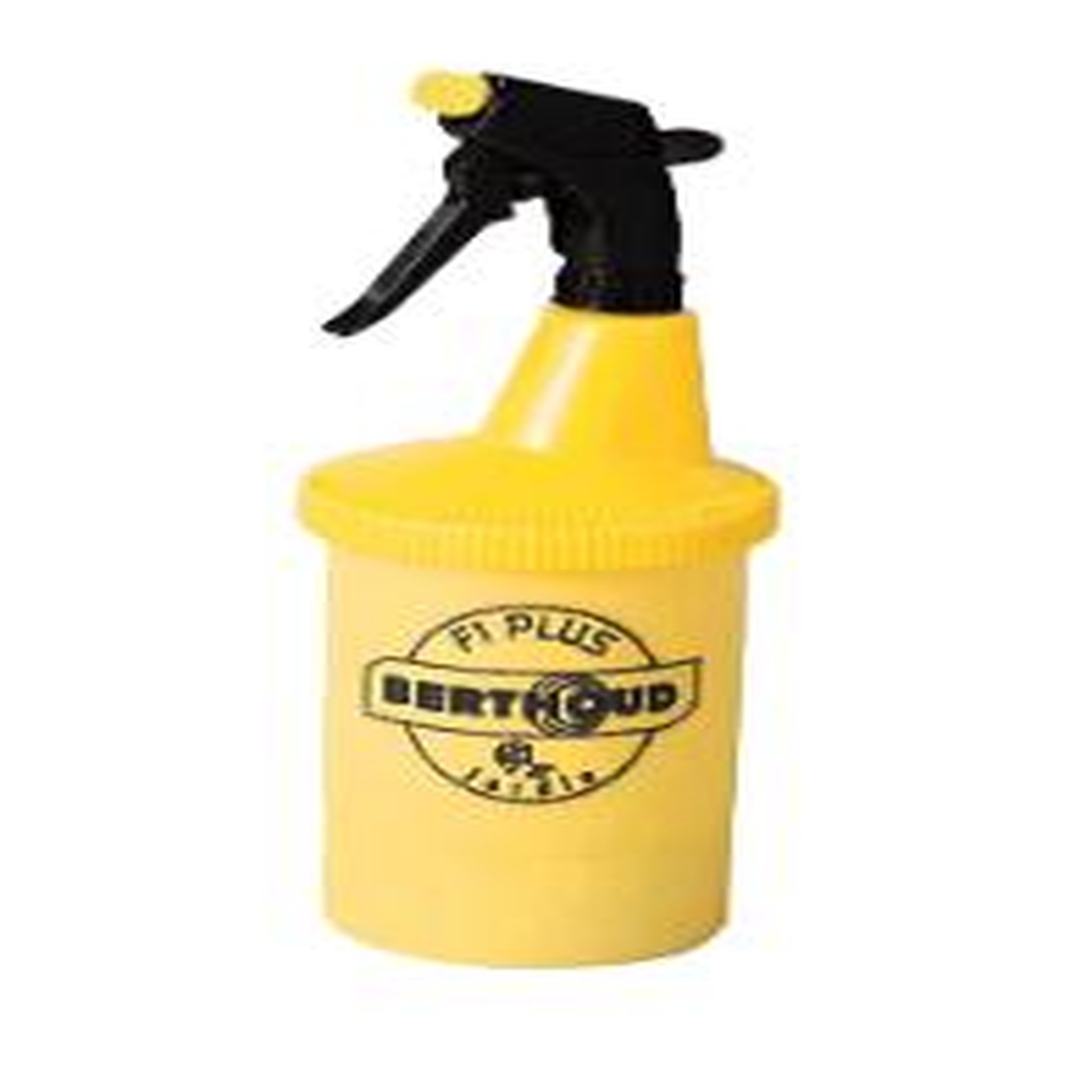 Berthoud Pulvérisateur à gâchette F1 plus 1L