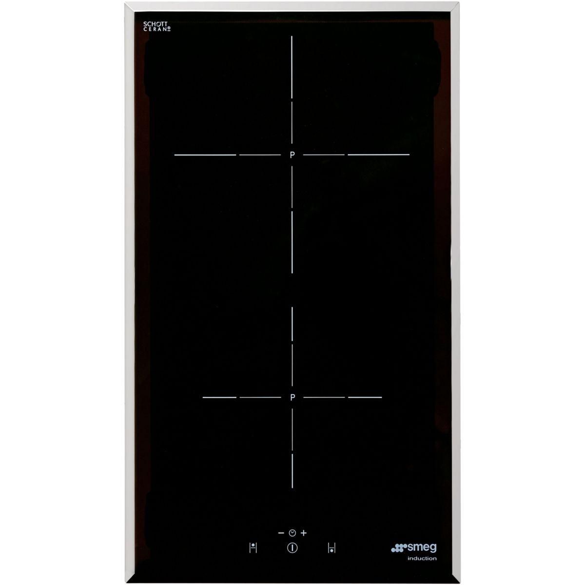 SMEG Domino induction SI5322B