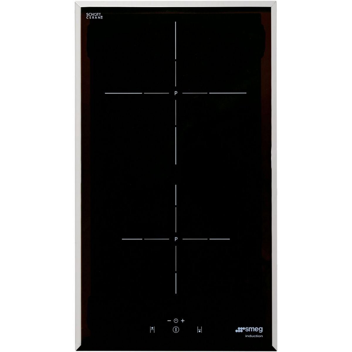 SMEG Domino induction SI5322B