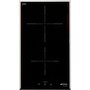 Voir la diapositive 2 : SMEG Domino induction SI5322B