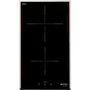 Voir la diapositive 2 : SMEG Domino induction SI5322B