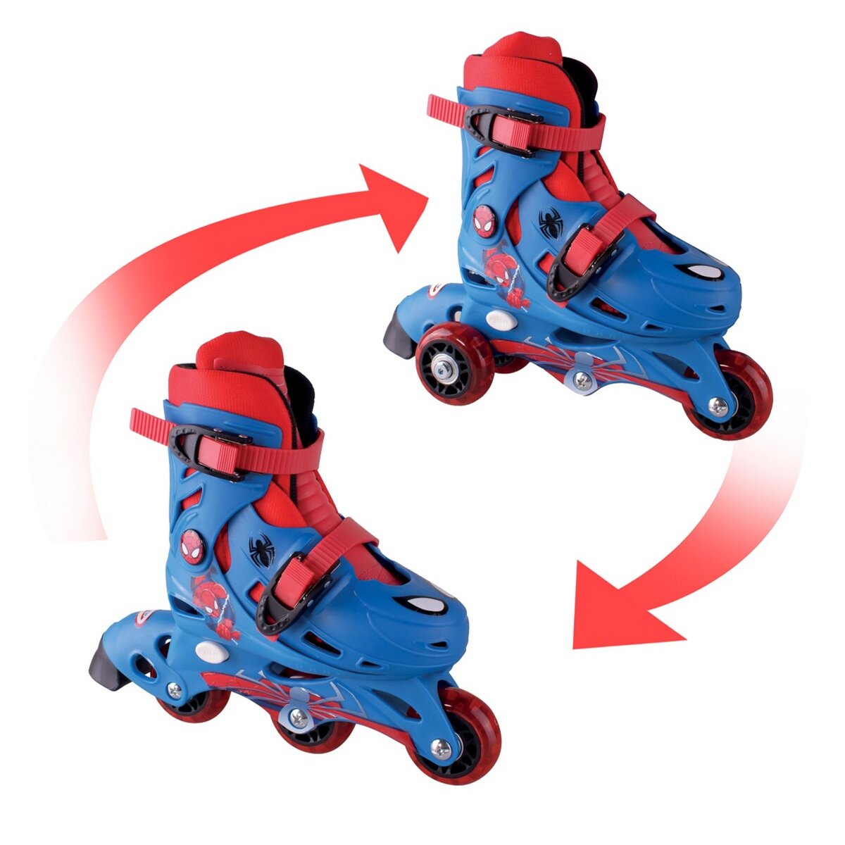 Roller evolutif 27/30