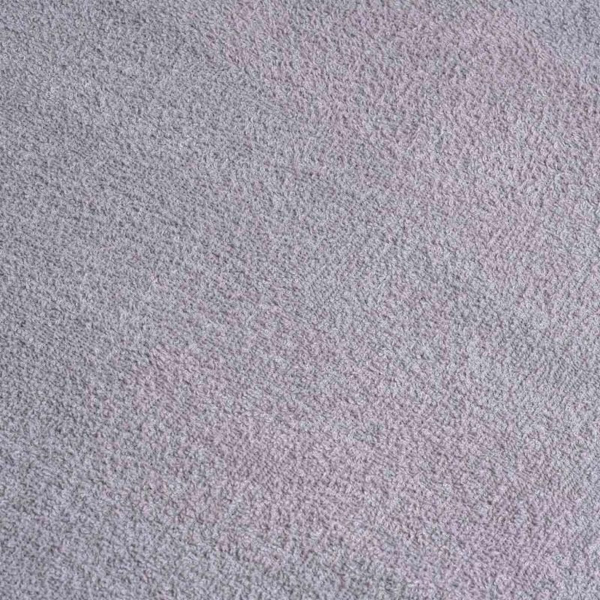 VIDAXL Serviettes de douche 2 pcs gris 70x140 cm 360 g m² 100% coton