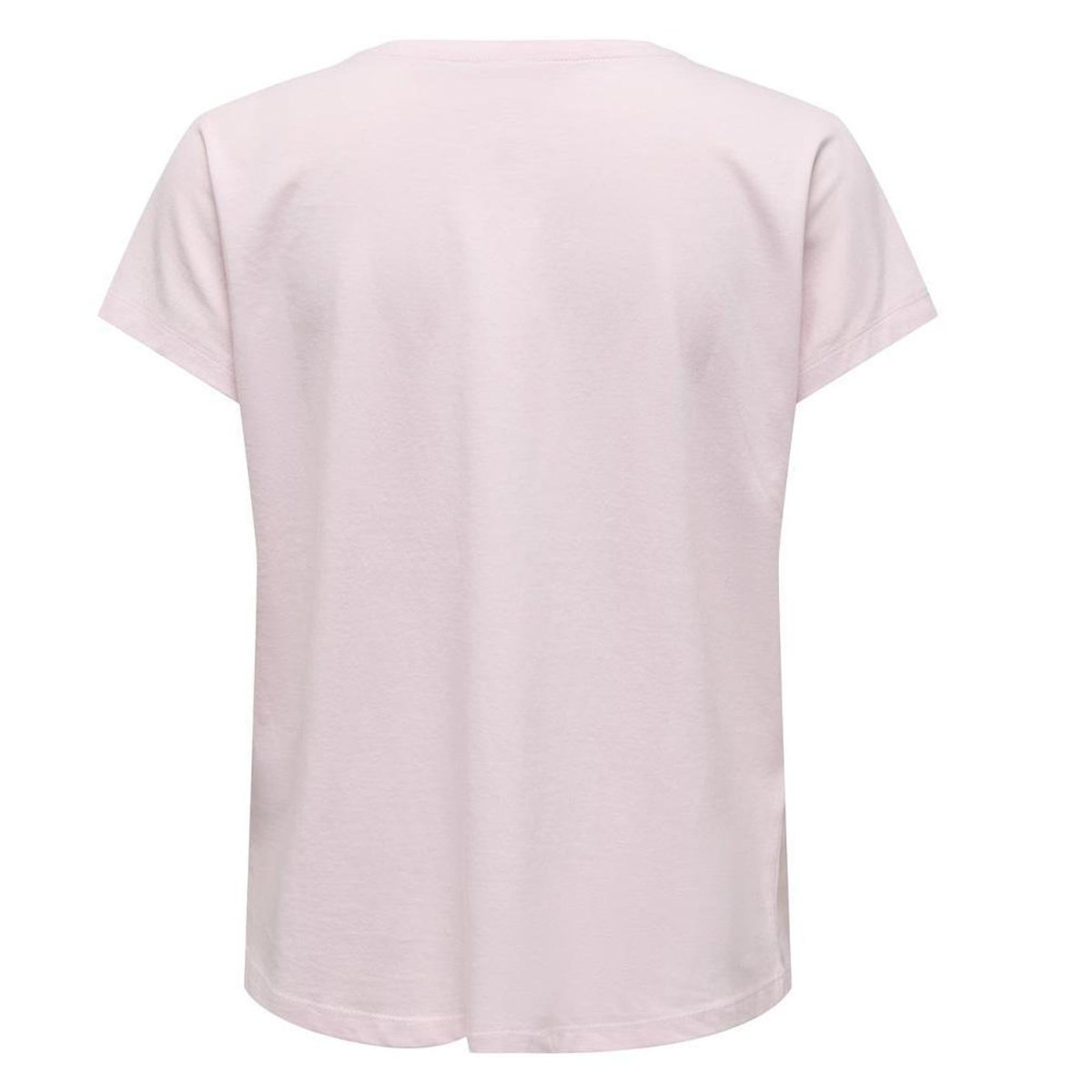 Only T Shirt  Femme Only Paub