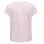 Voir la diapositive 2 : Only T Shirt  Femme Only Paub