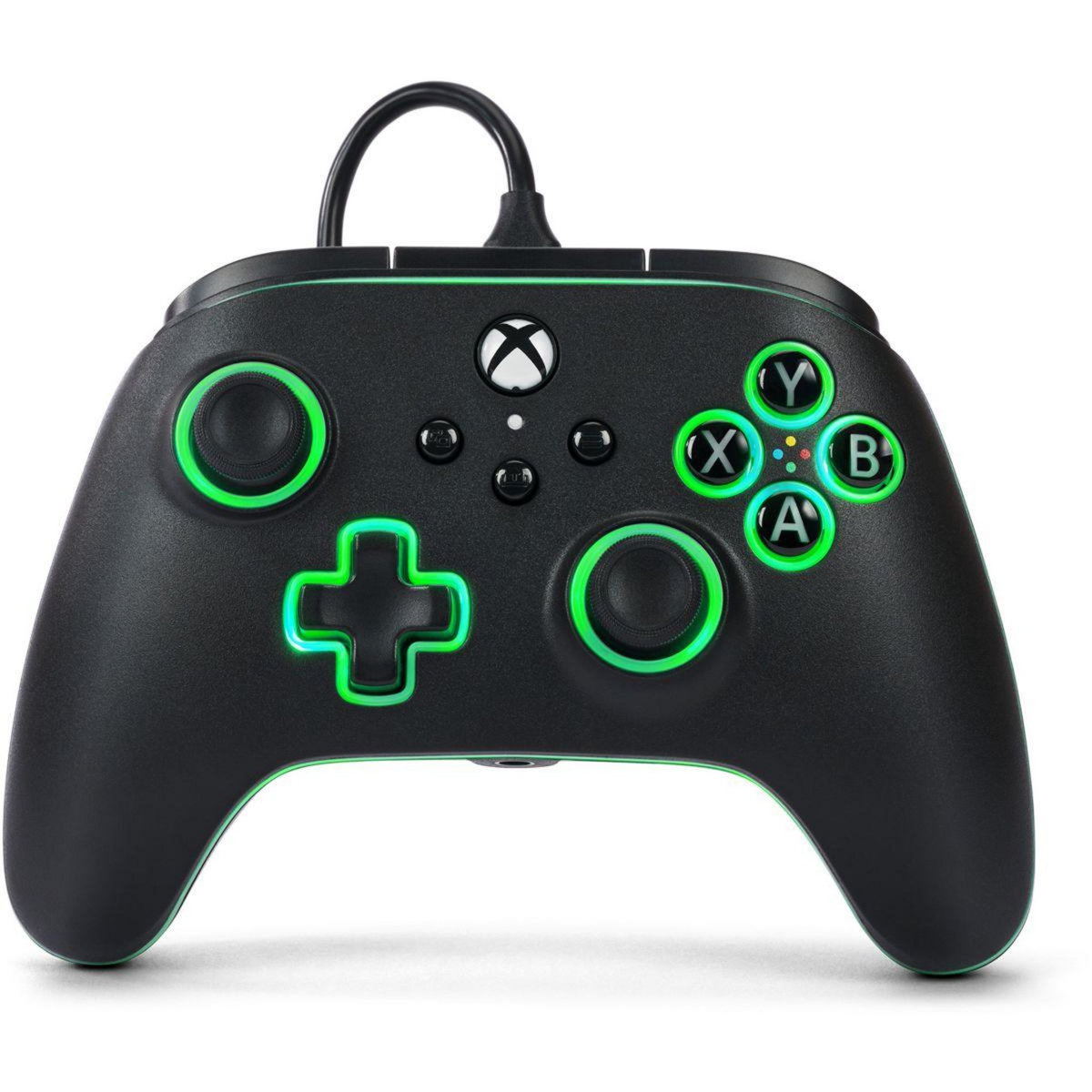 POWERA Manette Advantage Wired Controller Xbox Series X