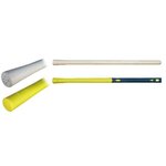 OUTIFRANCE Manche de pioche en bois 900 x 50 mm