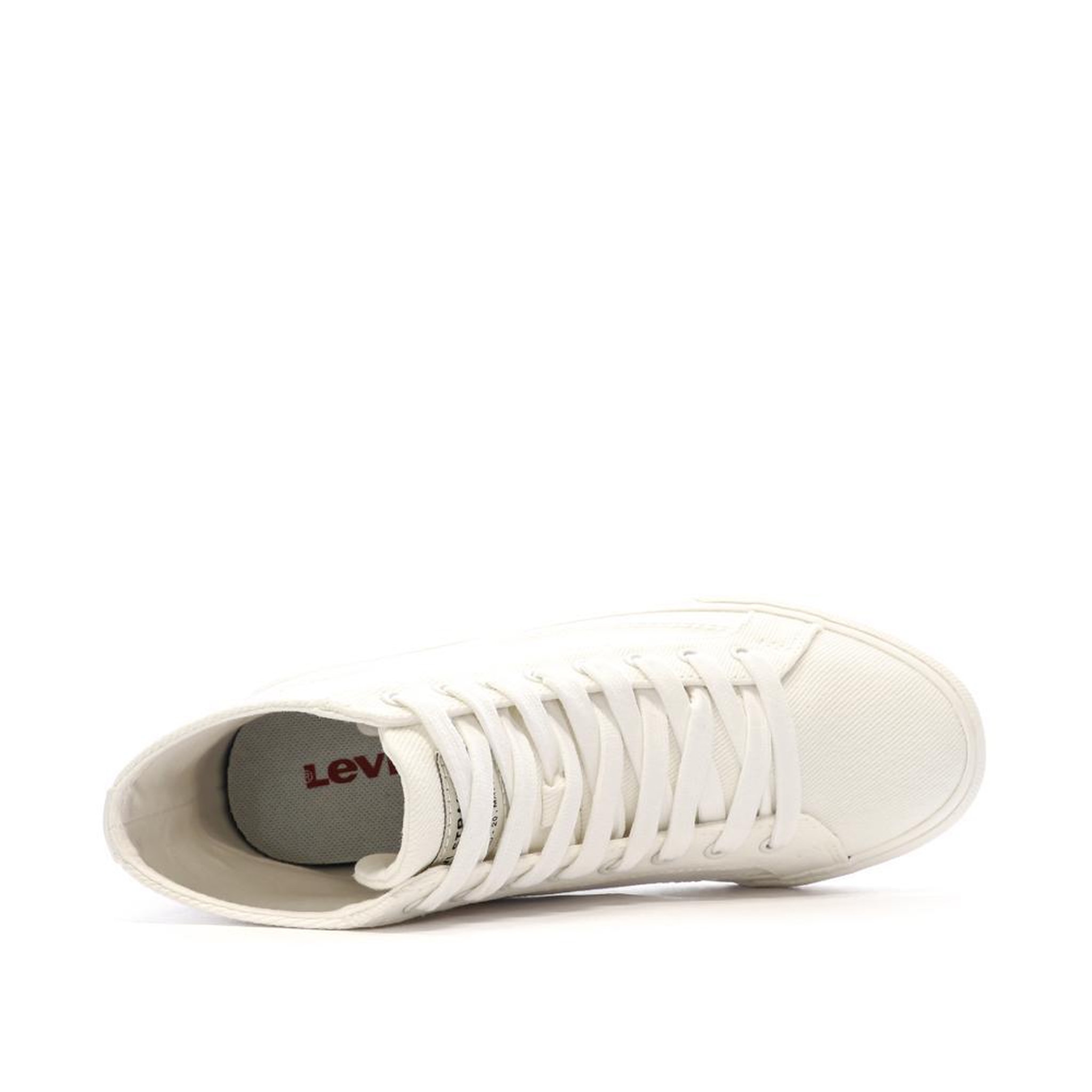 Voir la diapositive 4 : Levi's Baskets hes Homme Levi's Decon