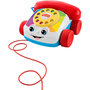 Voir la diapositive 3 : Fisher price Mon téléphone animé 