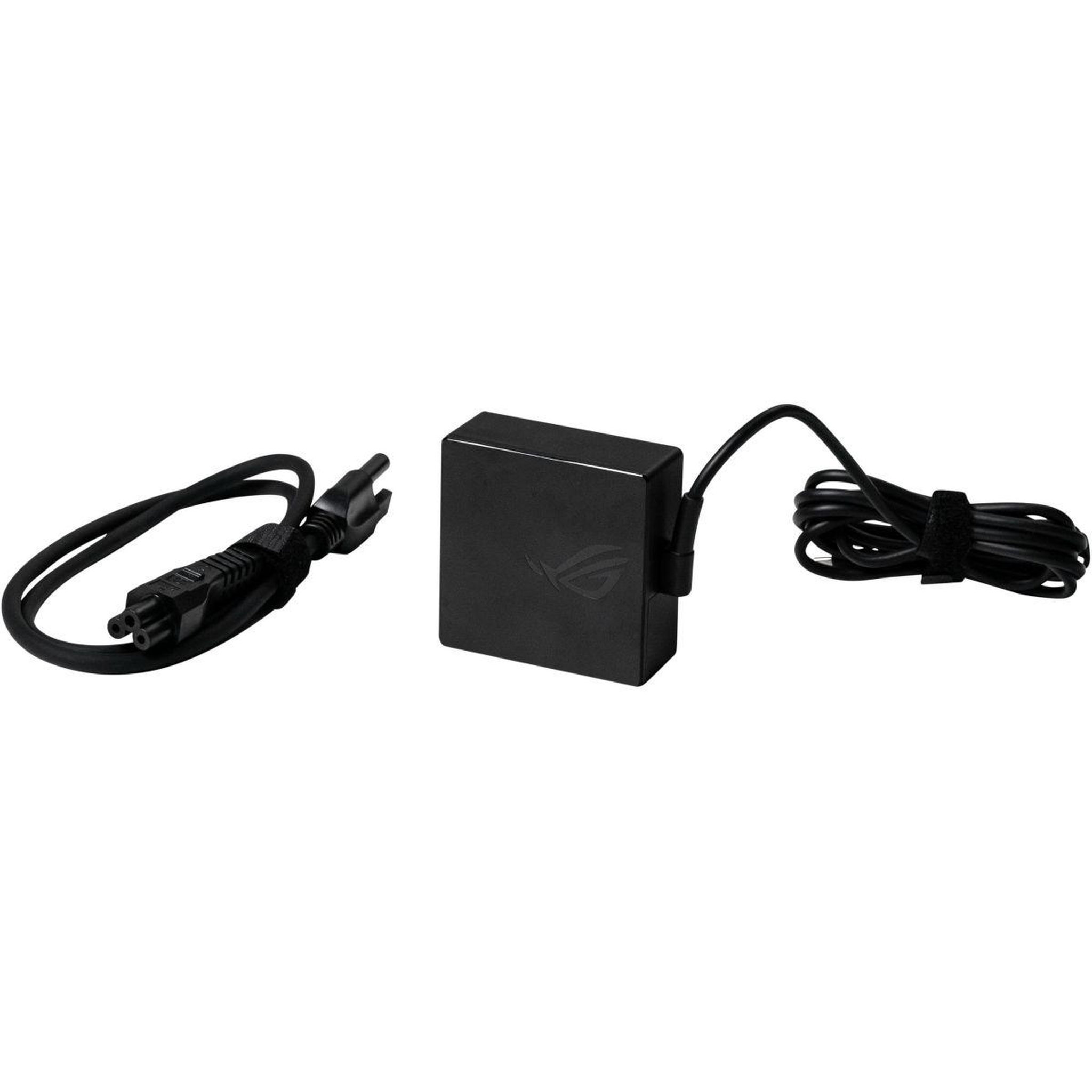 Voir la diapositive 2 : ASUS Chargeur ordinateur portable pc chargeur 100w type-c eu
