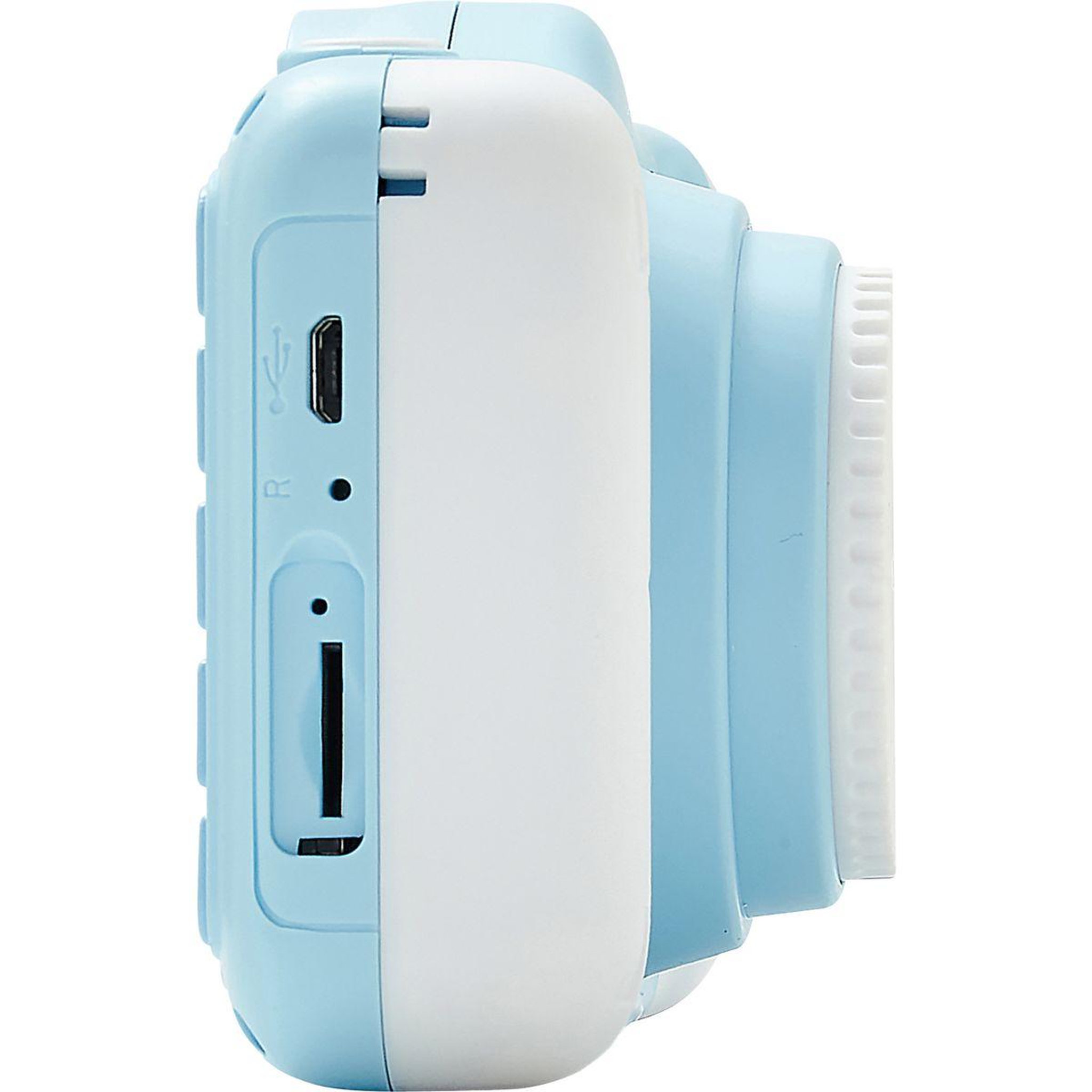 Voir la diapositive 3 : Agfa Appareil photo enfant REALIKIDS CAM 2 3.5 BLEU