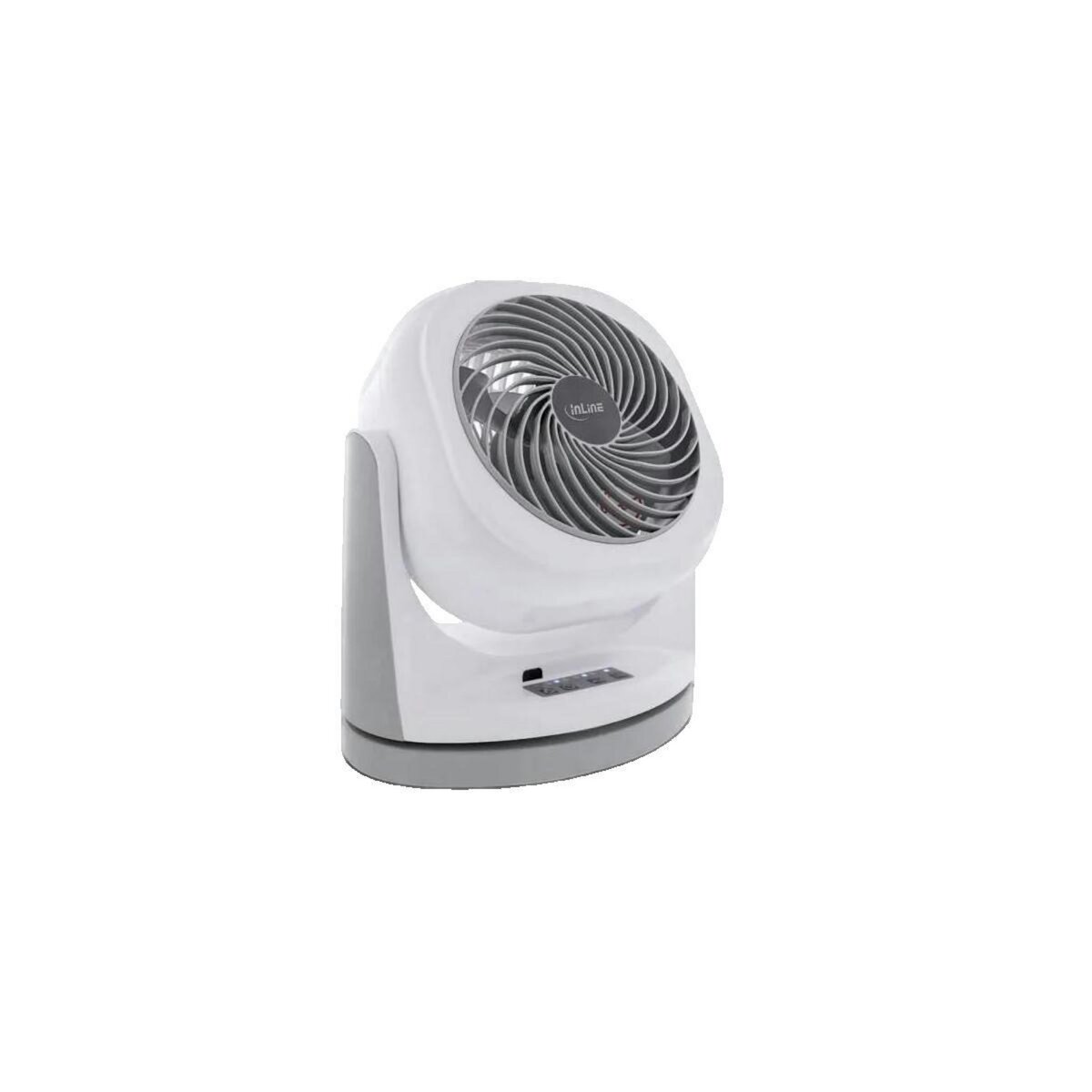 InLine Ventilateur Intelligent InLine