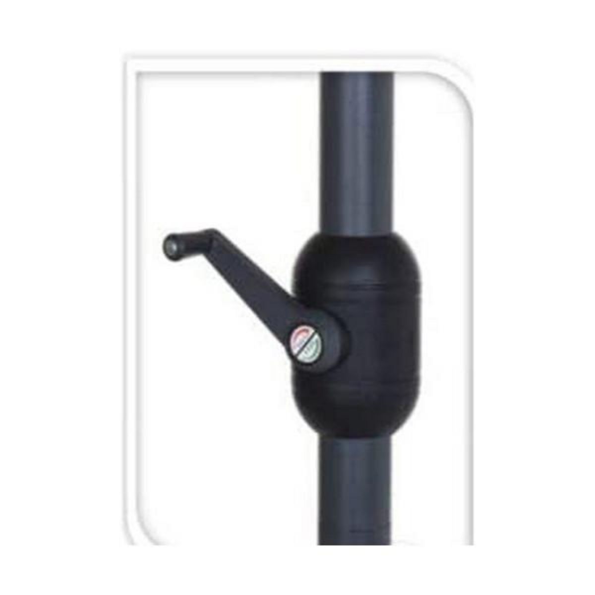 EDM Parasol EDM taupe