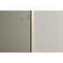 Voir la diapositive 6 : Paris Prix Miroir Design  Orlando  195cm Beige