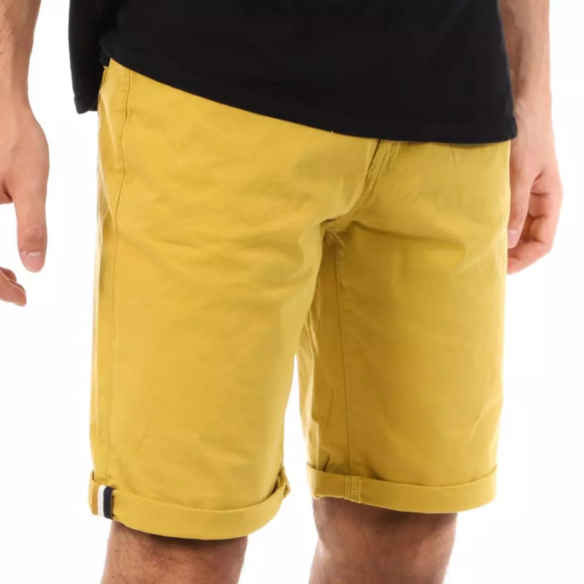 RMS 26 Short Jaune Homme RMS26 3579