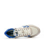 Voir la diapositive 4 : Pepe Jeans Baskets Beige/Bleu Homme Pepe Jeans Heritage