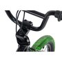  BMX Freestyle 20  Circles noir-vert