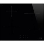 SMEG Plaque induction SI2641D