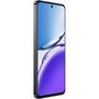 Voir la diapositive 2 : OPPO Smartphone Reno 12F Gris Mate 256Go
