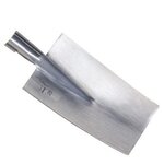 OUTILS PERRIN Louchet Senlis de 26 cm sans manche