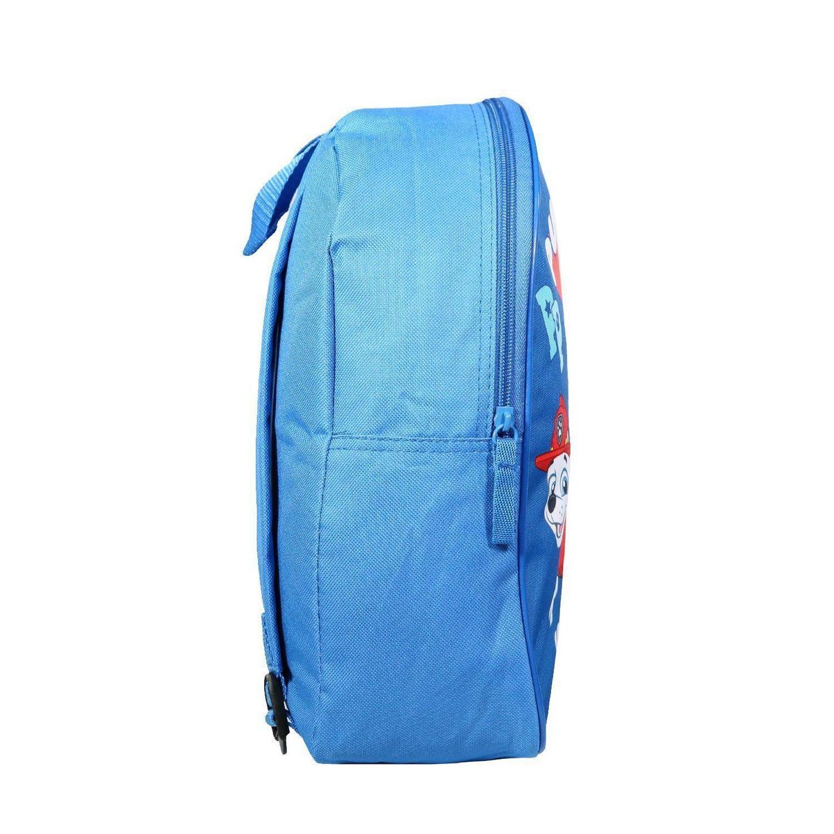 Bagtrotter Sac à dos gouter maternelle Pat'Patrouille Bleu Bagtrotter