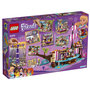 Voir la diapositive 2 : LEGO Friends 41375 - Le quai de Heartlake City