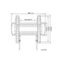 Voir la diapositive 4 : Listo Support mural TV Fixe TV 13-32''