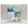 Voir la diapositive 2 : One Two Fun Mon premier tapis de jeu - Patchwork