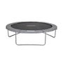 Voir la diapositive 2 : SWEEEK Trampoline rond Ø 305cm avec son filet de protection - Mars - Trampoline de jardin 3m 300 cm | Qualité PRO. | Normes EU.
