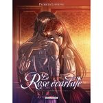 LA ROSE ECARLATE TOME 11 : PEUX-TU COMPRENDRE CELA ?, Lyfoung Patricia