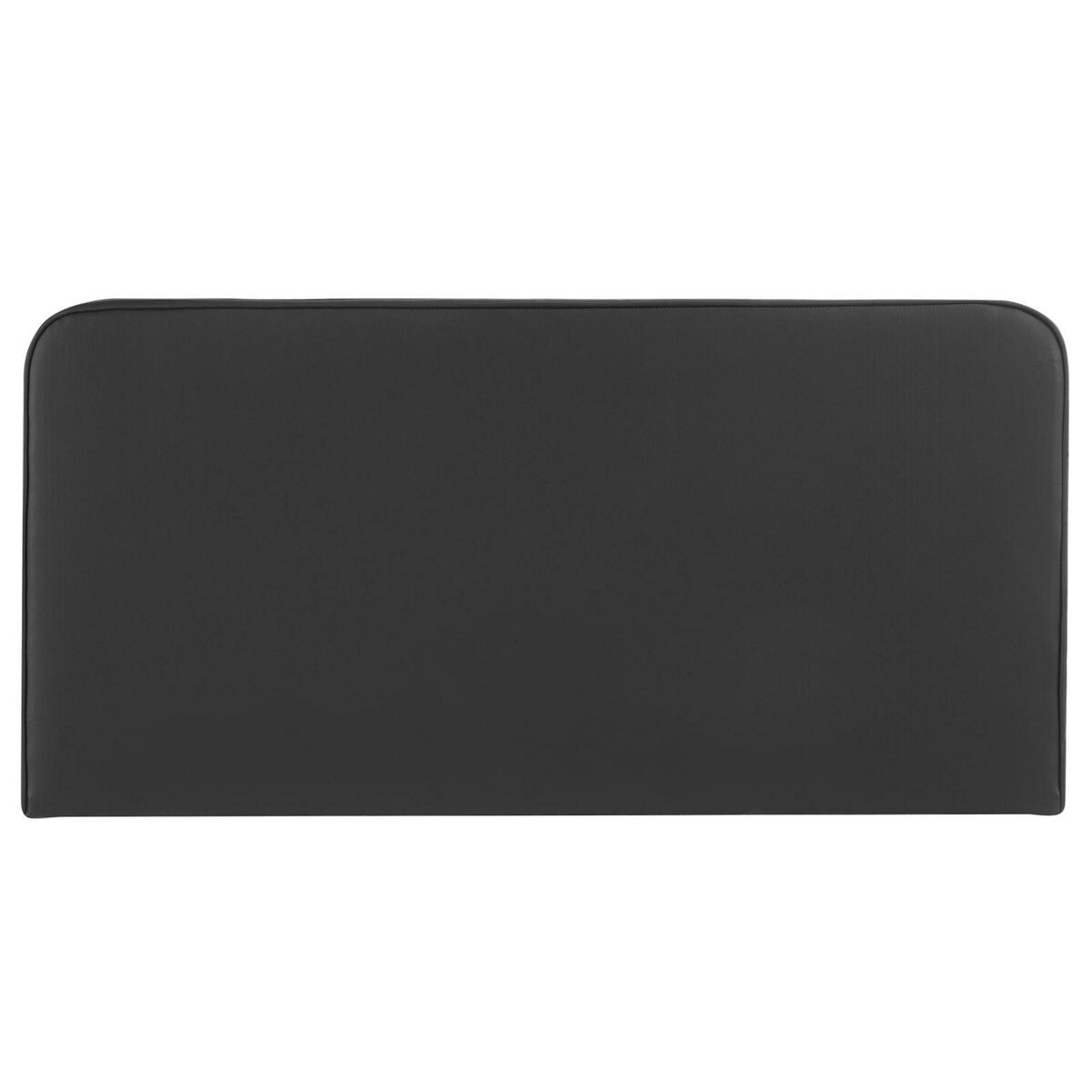 IDIMEX Tête de lit RIVEN 140 avec fixation murale