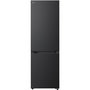 Voir la diapositive 1 : LG Réfrigérateur combiné GBBS312AEV
