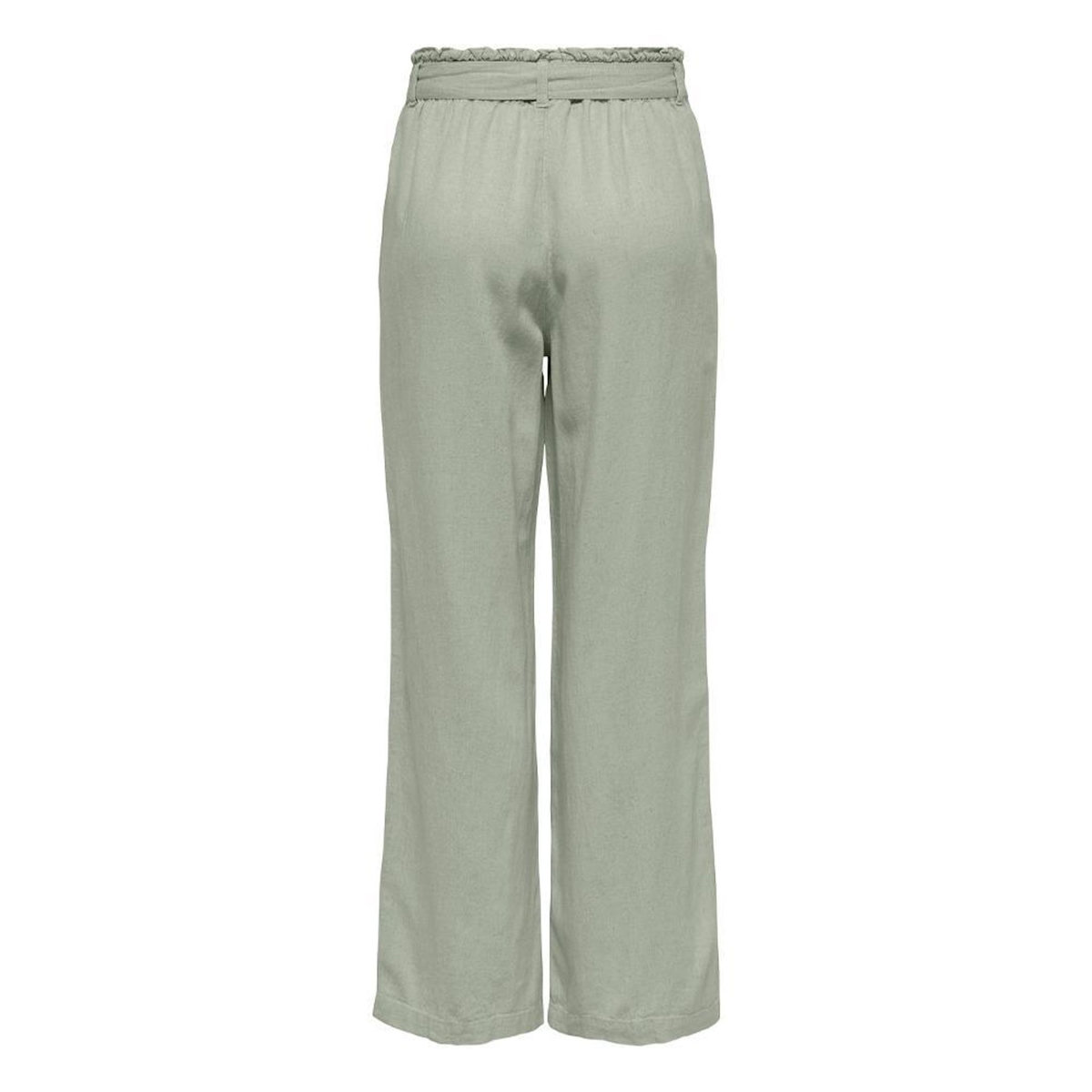 JACQUELINE DE YONG Pantalon  Femme JDY Linen