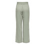 Voir la diapositive 2 : JACQUELINE DE YONG Pantalon  Femme JDY Linen