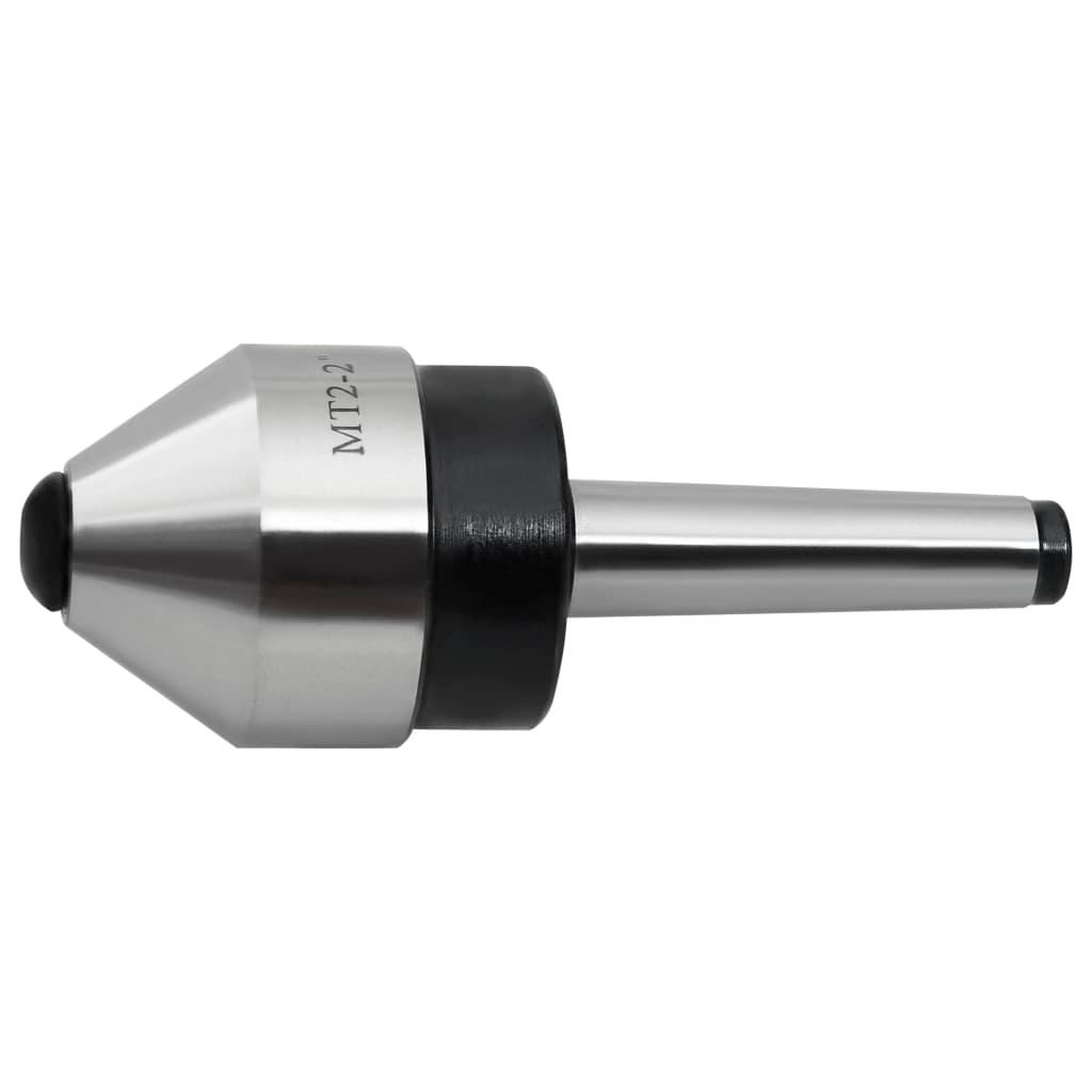 Voir la diapositive 3 : VIDAXL Centre tournant MT2 20 a 51 mm