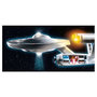 Voir la diapositive 4 : PLAYMOBIL Star Trek 70548 USS Enterprise NCC-1701