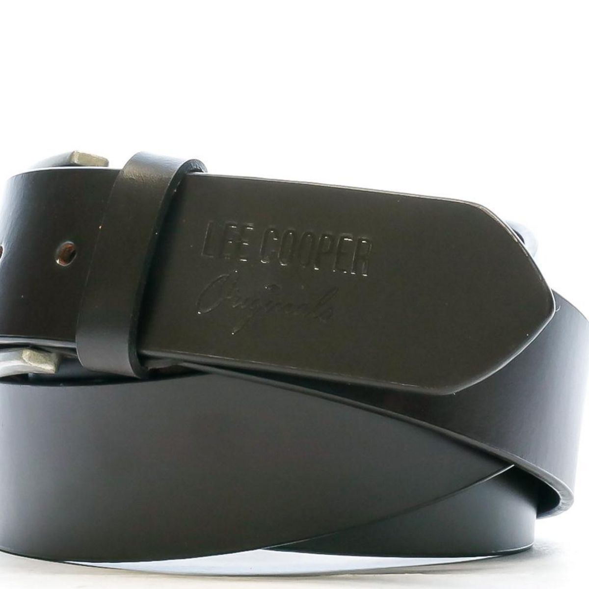 Lee Cooper Ceinture  Homme Lee Copper Obelt