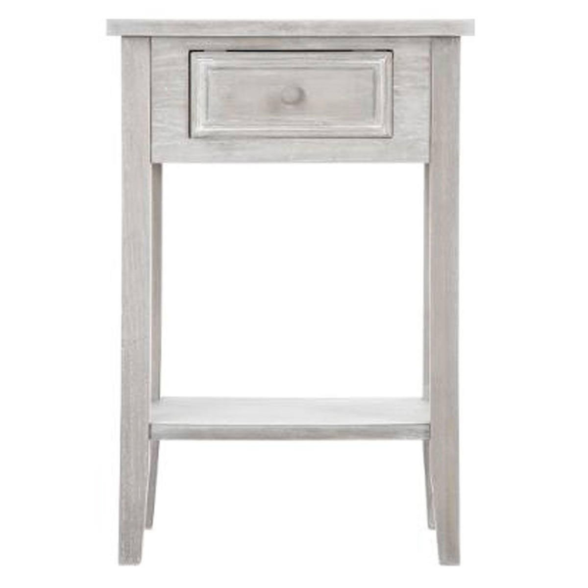 ATMOSPHERA Table de Chevet  Charme  67cm Naturel