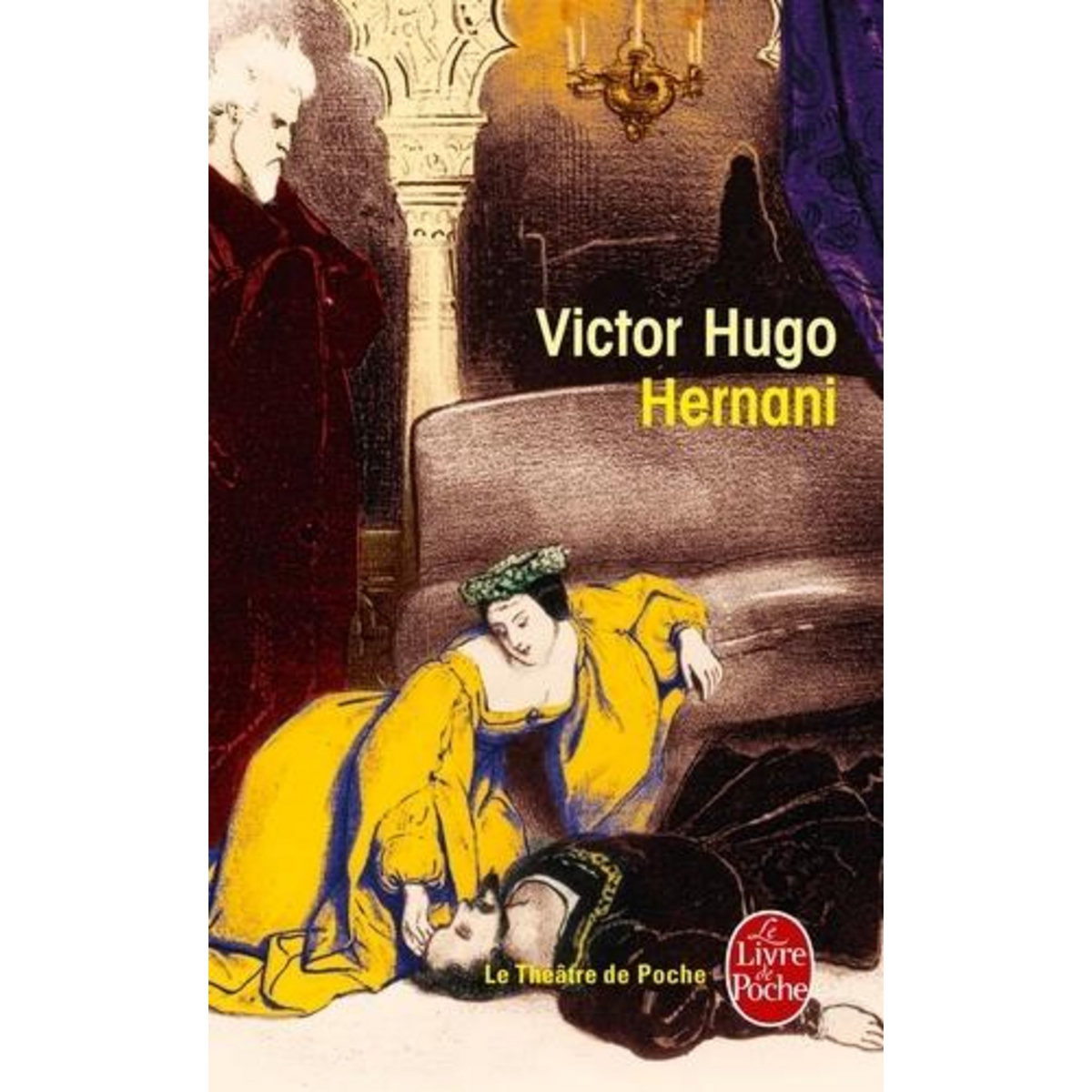 HERNANI, Hugo Victor