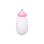 Voir la diapositive 3 : Be Toys Set Repas 6 Pièces pour Bébé  Accessoires  Rose