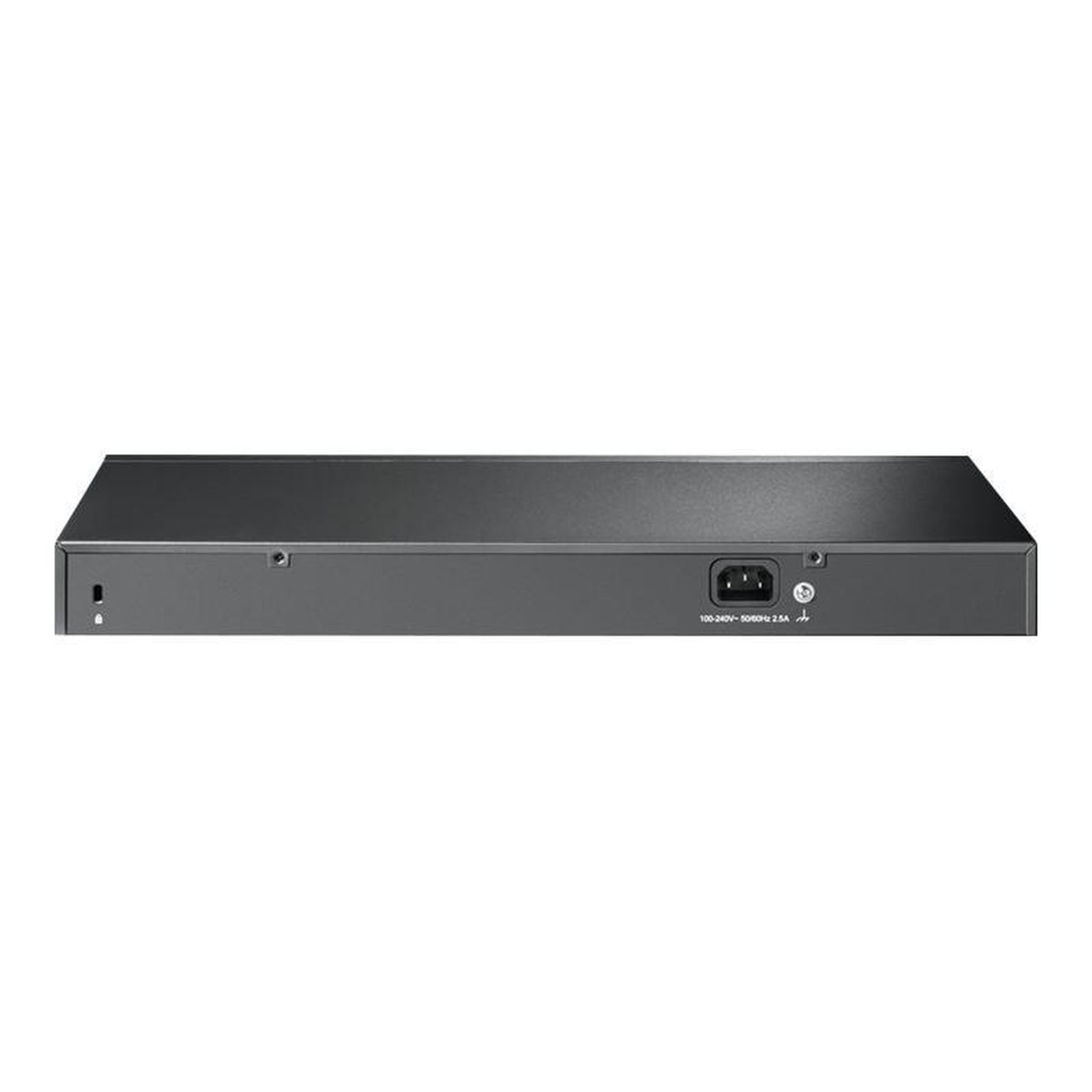 Voir la diapositive 2 : TP-LINK TP-LINK TPLINK Switch TL-SL1218P TLSL1218P (TL-SL1218P) (TLSL1218P)