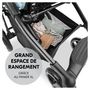Voir la diapositive 8 : HAUCK Poussette de voyage Shop N Care