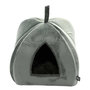 Voir la diapositive 1 : Paris Prix Tente pour Chat  Sweet Cat  38cm Vert Foncé