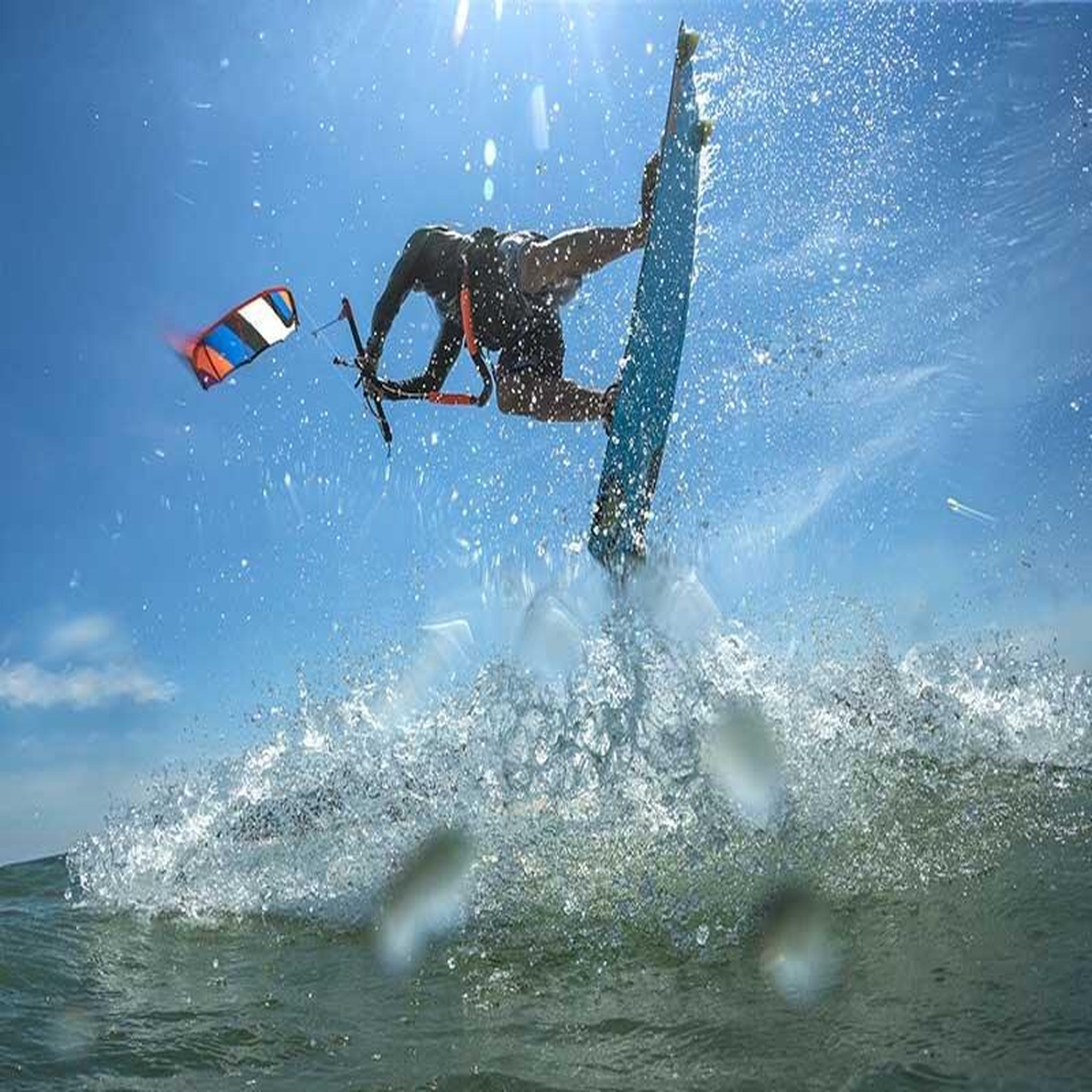Voir la diapositive 4 : Smartbox Sport nautique premium en france - coffret cadeau sport & aventure
