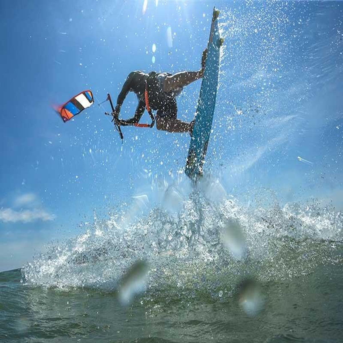 Smartbox Sport nautique Premium en France - Coffret Cadeau Sport & Aventure